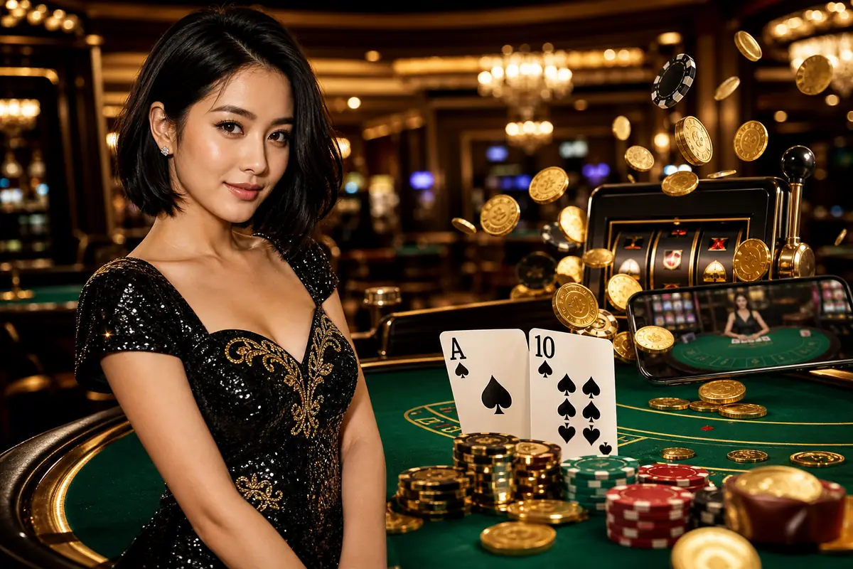 mrat88 permainan kasino live dealer