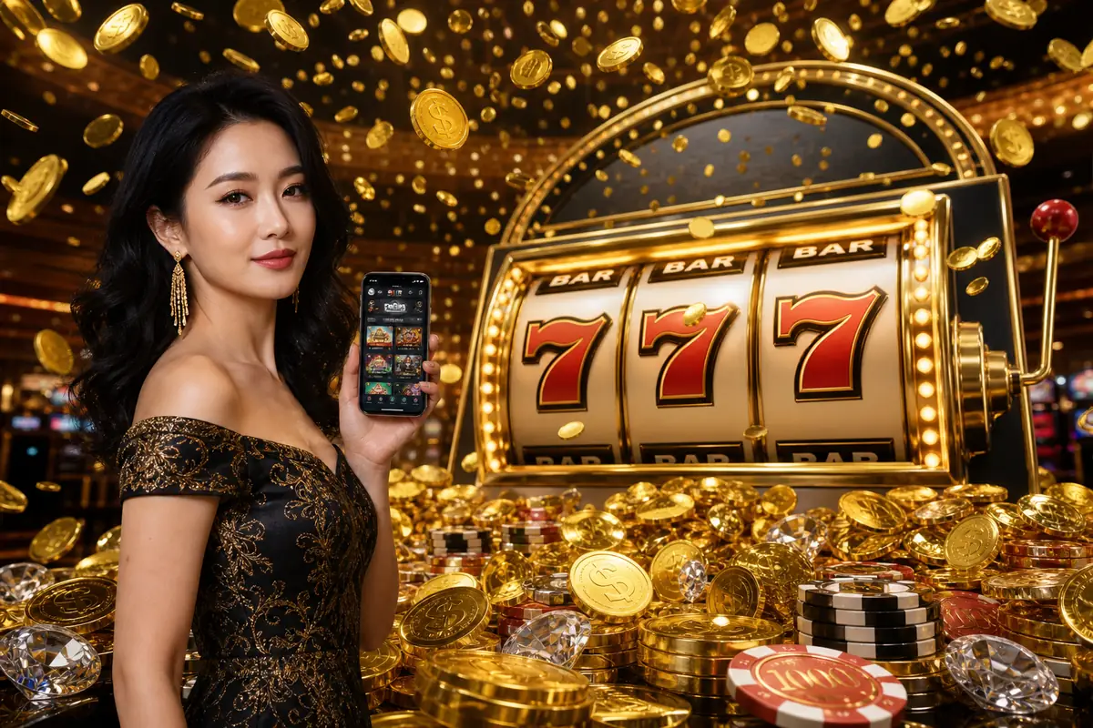 mrat88 tip strategi bermain slot
