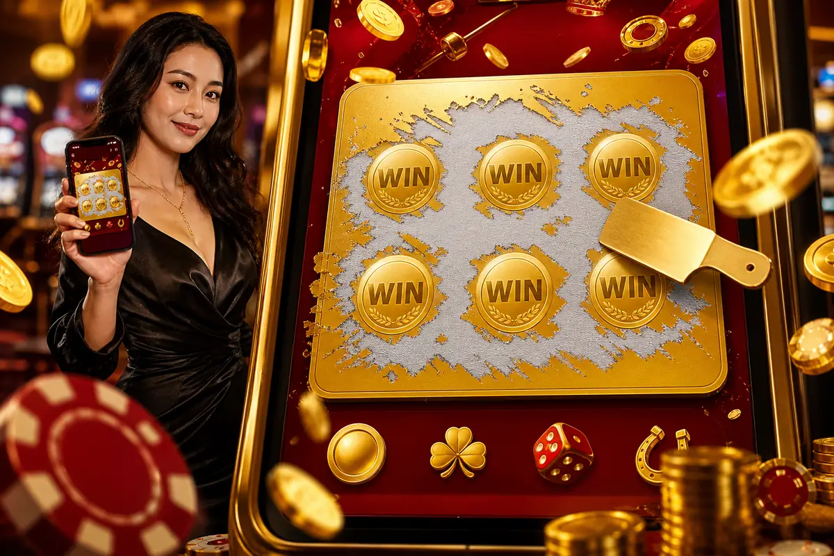mrat88 Casino sokongan pelanggan perkhidmatan 24 jam